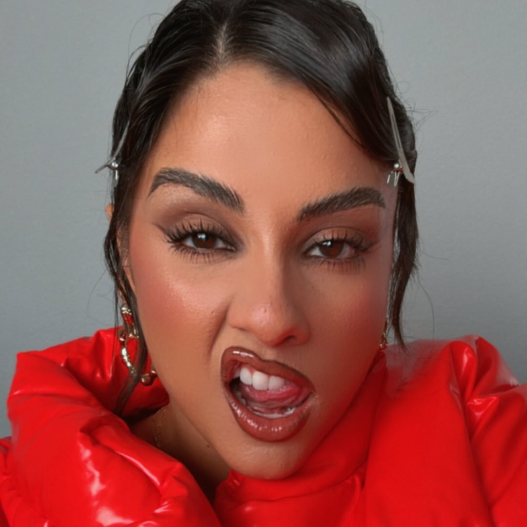 Mood, the artist behind A Moody Place